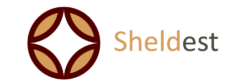 sheldest logo 1000x500
